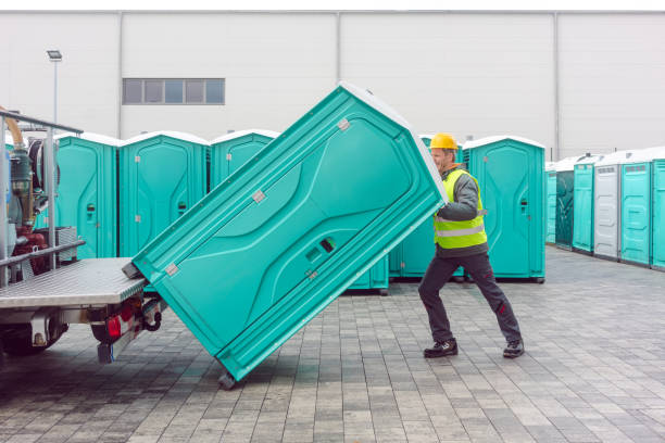 Best Local porta potty services  in Daingerfield, TX