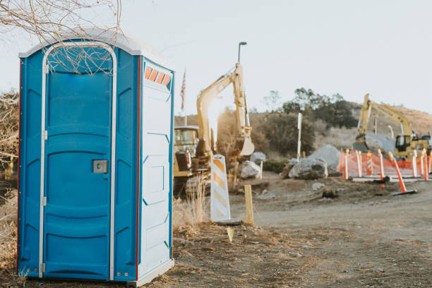 Best Construction site porta potty rental  in Daingerfield, TX