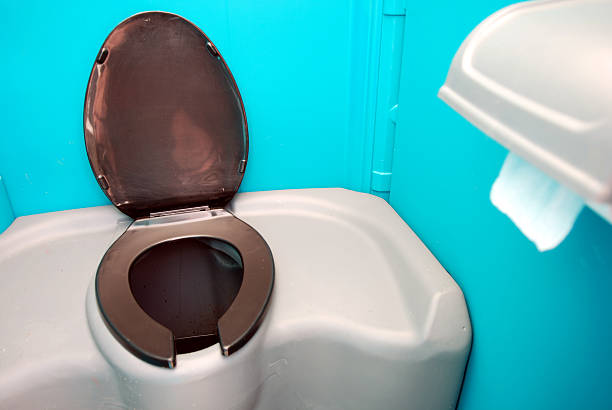 Best Sanitation services for porta potties  in Daingerfield, TX