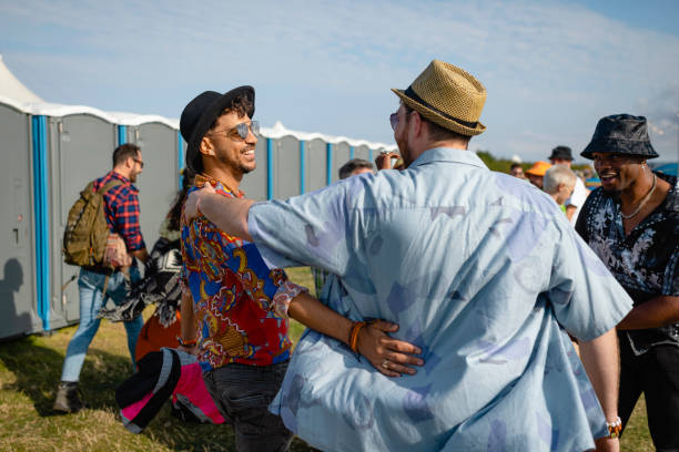 Best Porta potty rental near me  in Daingerfield, TX