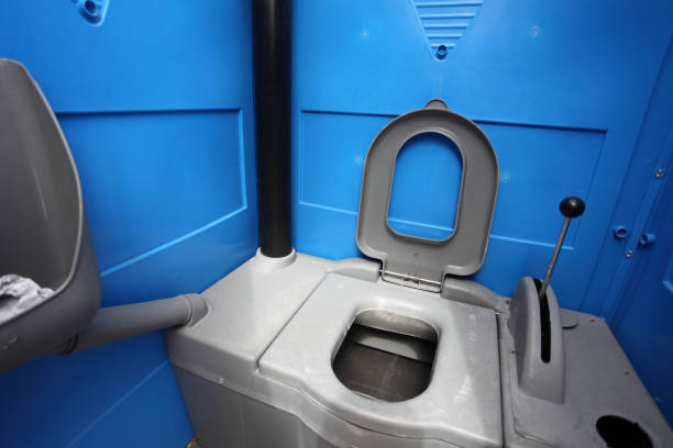 Best Construction site porta potty rental  in Daingerfield, TX