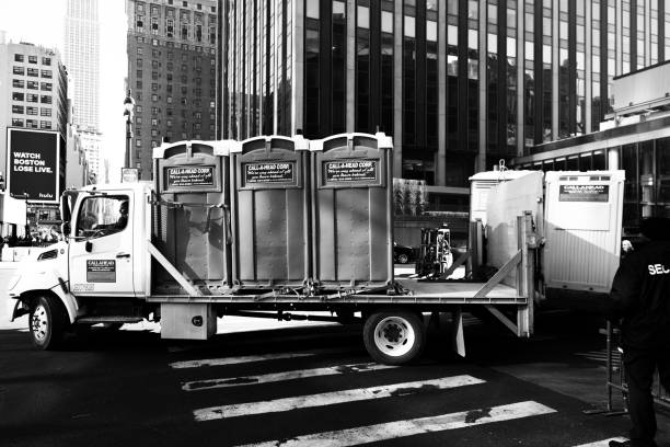 Best Best portable toilet rental  in Daingerfield, TX