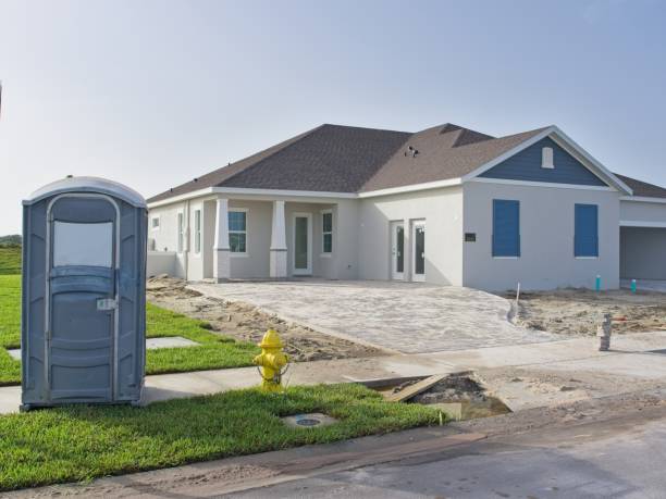 Best Emergency porta potty rental  in Daingerfield, TX